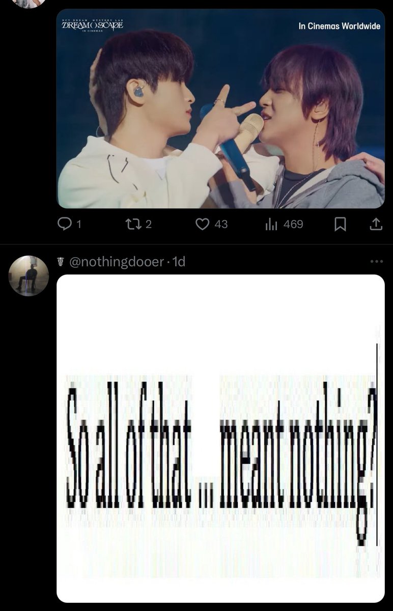 ky🧸( ˙Ⱉ˙⠕) tweet media