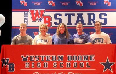 News: Durbin signs with Middle Tennessee State elweb.app/klhqccn