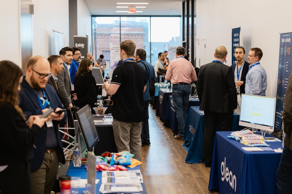 Thank you to all who joined the #OhioAISummit!

It was a great day of community and learning as we build Ohio's AI opportunity.