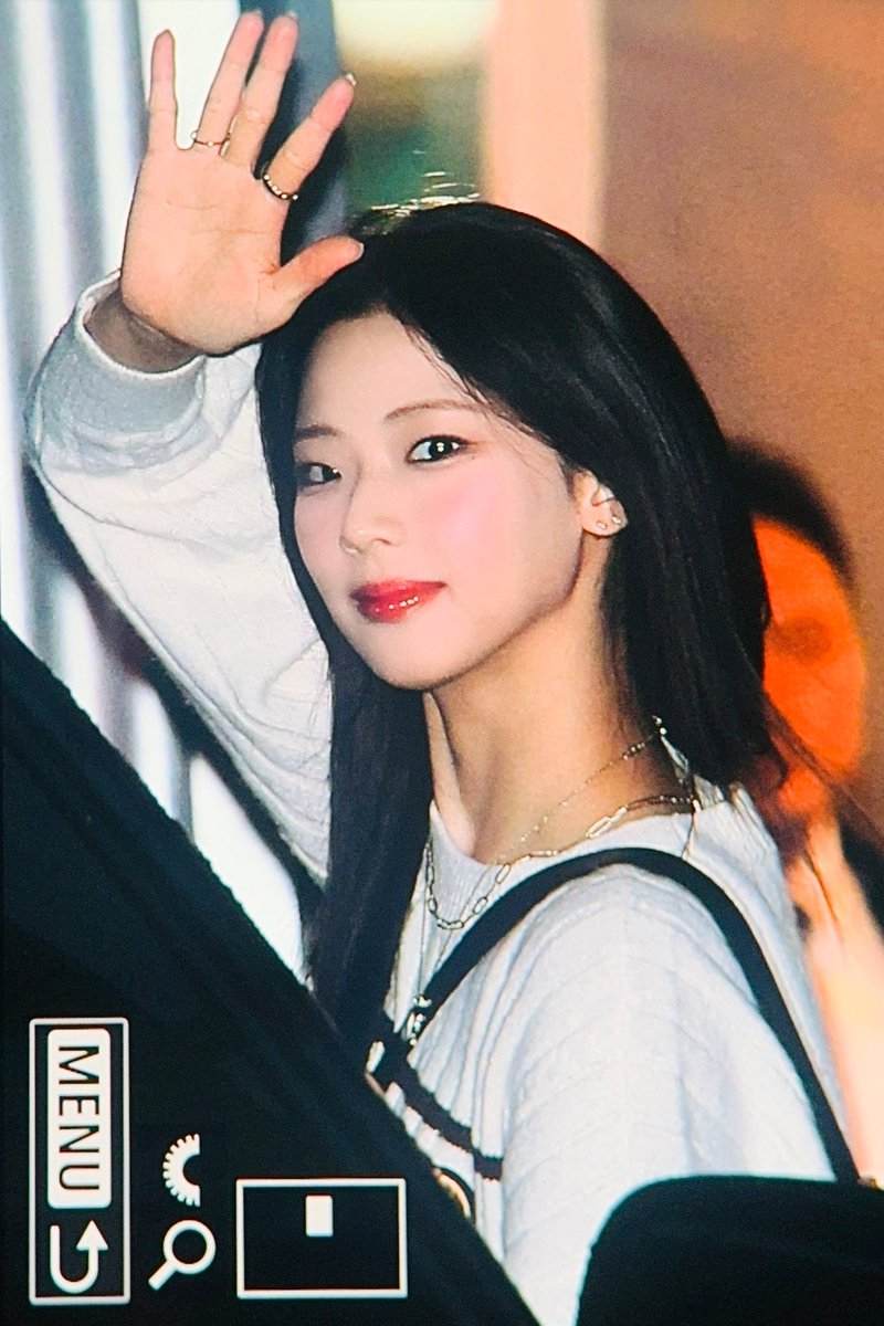 241127 #베이비몬스터 #BABYMONSTER #루카 #RUKA