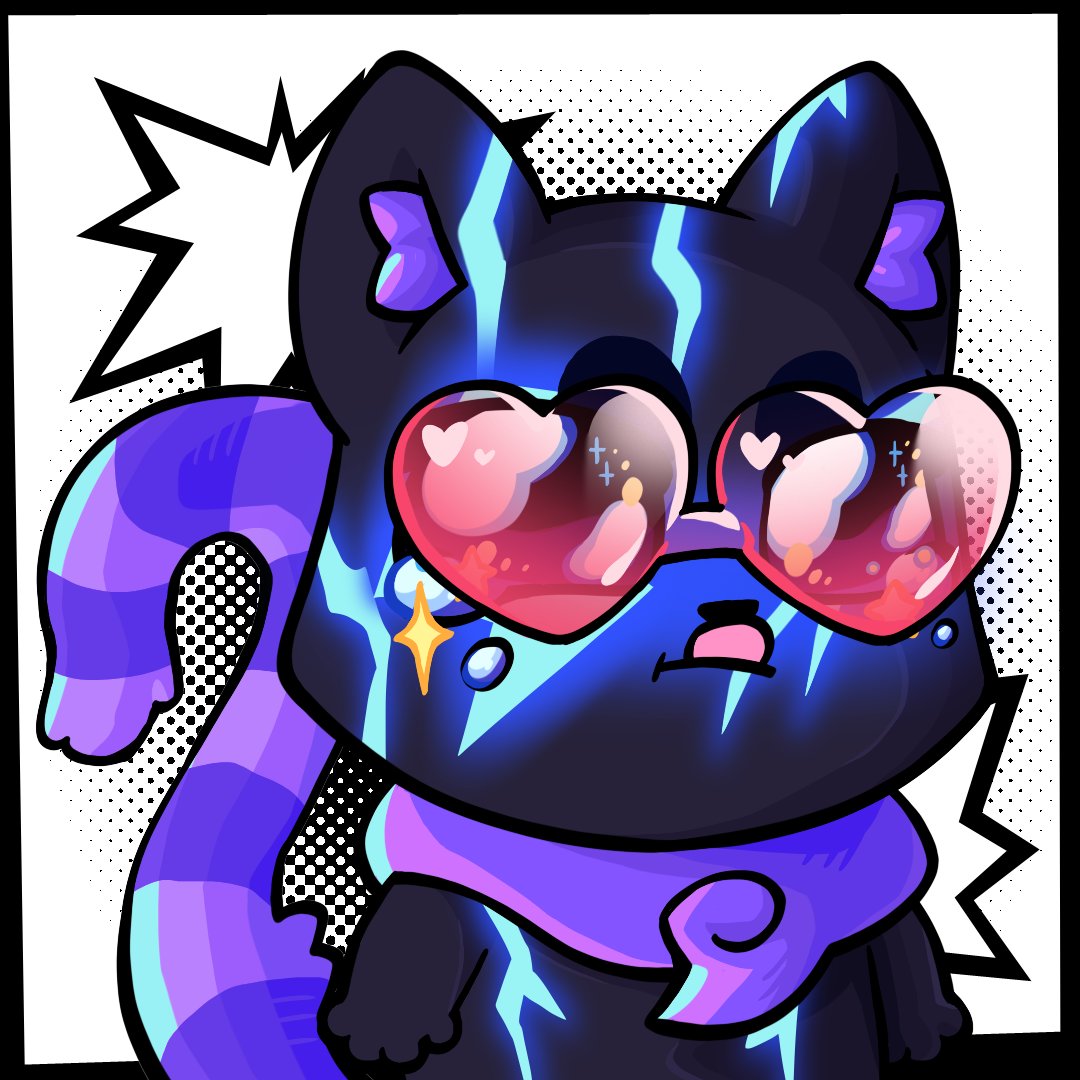 1 Kumo = 1 Kumo 🐱