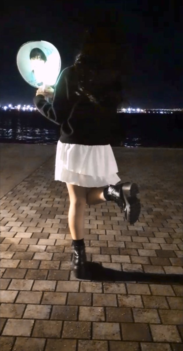 NCTWISHのライブ楽しかった🥲