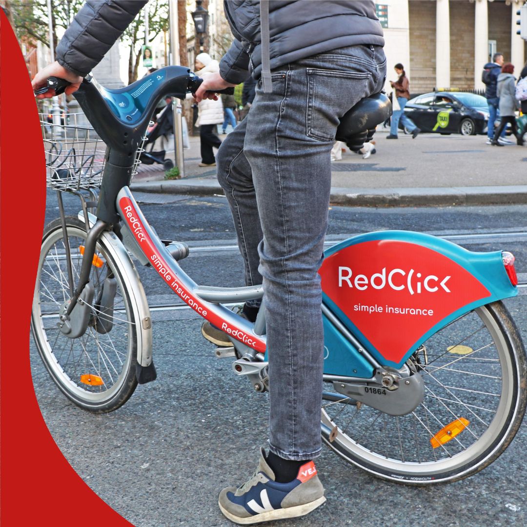 RedClickIreland's tweet photo. Polling day is almost here so, to encourage &amp; enable greater voter participation, ‘1 Day Tickets’ for RedClick dublinbikes will be free of charge on Election Day, this Friday, 29 November. Log on to https://t.co/FD3KCLa41q or the official RedClick dublinbikes app for more. https://t.co/VL8MavKsH9