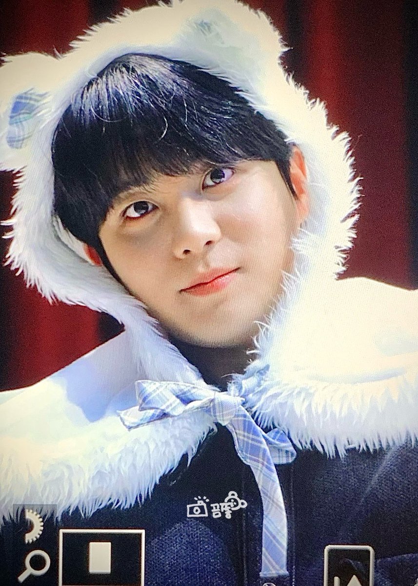 DelightJH_'s tweet photo. 241127 귀여워😭
#에이티즈 #종호 #최종호 #ATEEZ #JONGHO #ジョンホ https://t.co/WlliAtcHEA