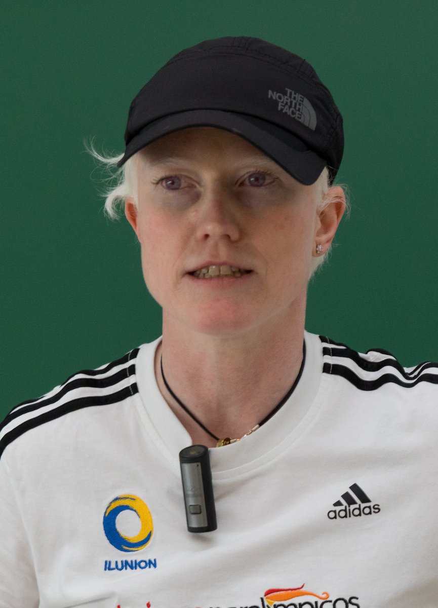 - 2 diciembre 
- Facultad de Ciencias Económicas y Empresariales
10:00. Encuentro con Marta Arce Payno que lleva por título:  “No sé si tú lo vas a poder hacer”.  Judoka. Medallista Paralímpica. Conferenciante. 
<a href="/unican/">Universidad de Cantabria</a> 

¡Saborea la diversidad! + Info
web.unican.es/unidades/souca…