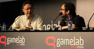 Gamelab Conference (@gamelab) on Twitter photo All the best for the future <a href="/yosp/">Shuhei Yoshida</a>. We keep your presence at <a href="/gamelab/">Gamelab Conference</a> as one of our nearest memories. It's been an absolute privilege to always count with your support and smile! All the best for the future <a href="/yosp/">Shuhei Yoshida</a>. We keep your presence at <a href="/gamelab/">Gamelab Conference</a> as one of our nearest memories. It's been an absolute privilege to always count with your support and smile!