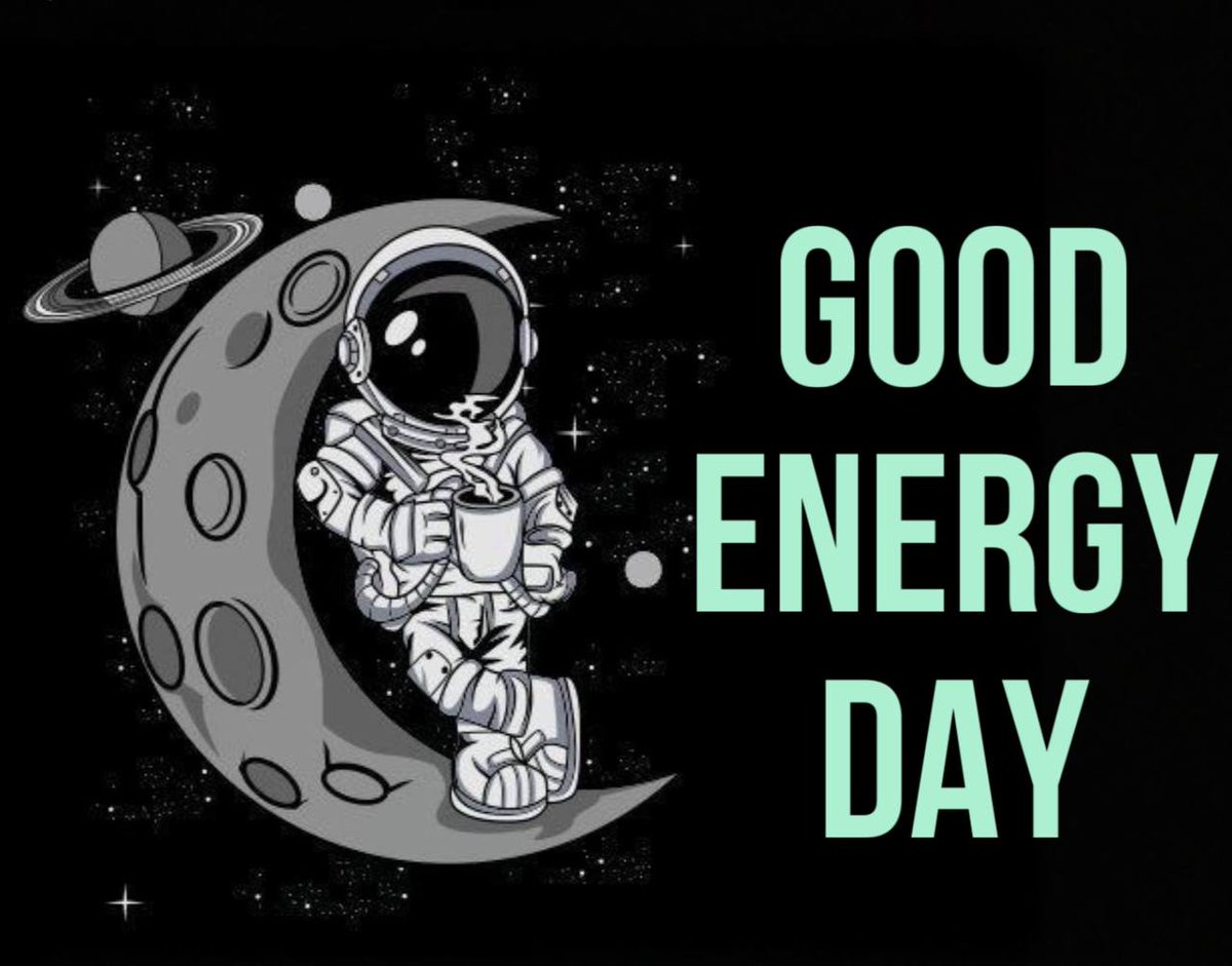 Three ways to recharge your crypto energy:

1️⃣ Check the market, but take your time. Mornings are for analyzing, not panicking.
2️⃣ Take a moment for yourself. Even traders deserve a coffee break. ☕️
3️⃣ Remember: the world of crypto belongs to the bold and determined.
#BDE