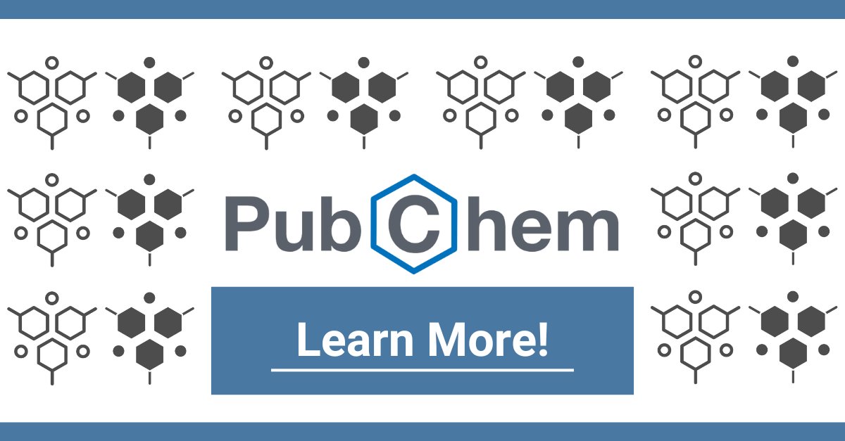 Tryvio, also known as aprocitentan, was approved by the FDA in 2024 to treat hypertension. Learn more about this drug in #PubChem: ow.ly/GLMc50TaNPk
