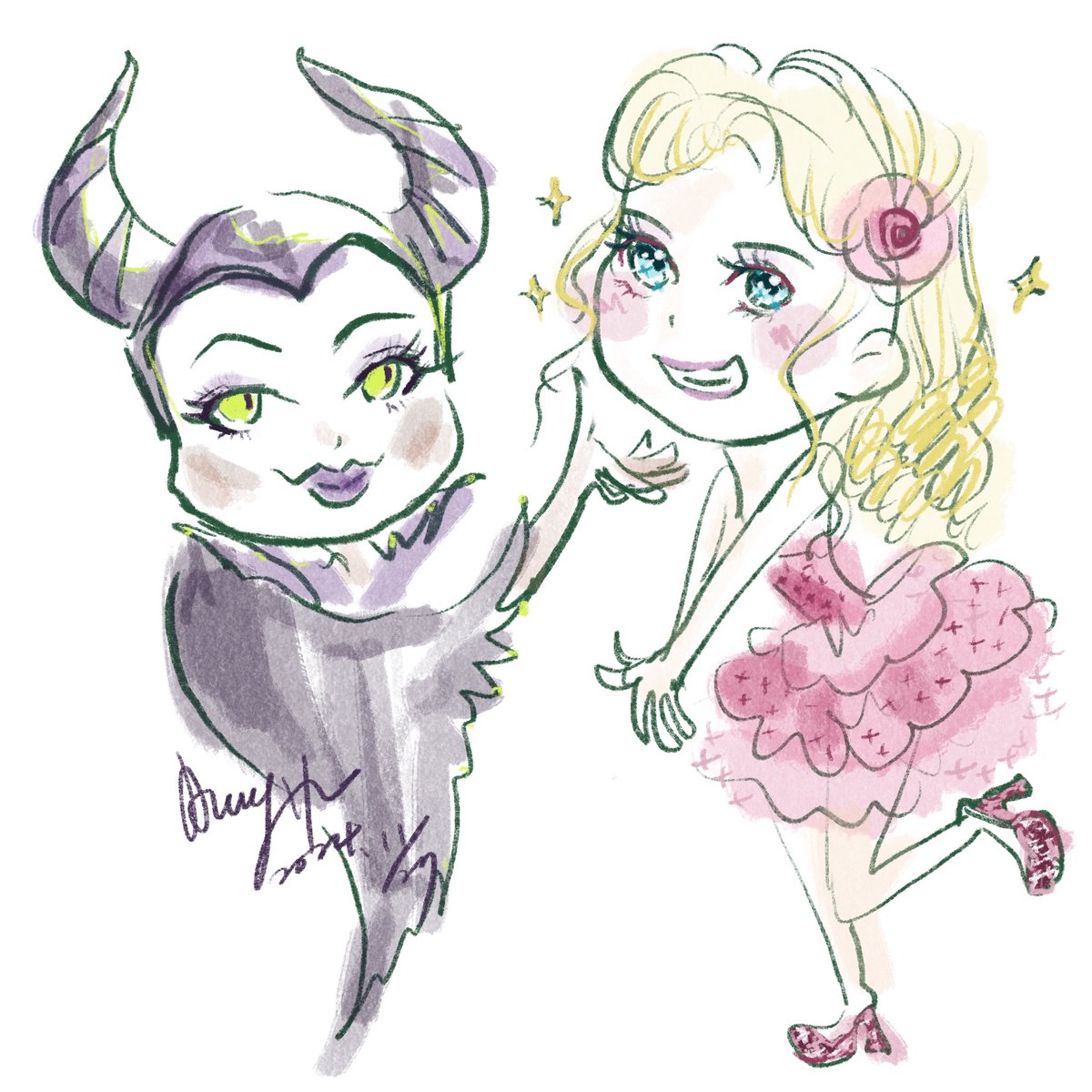 HuAmy750037's tweet photo. After watching<WICKED>
I like this movie.

And 
I LOVE the original musical cast 

🩷💚😭💚🩷

#Wicked #WickedMovie #wickedmusical
#ELPHABA #galinda #Glinda #Descendants
#frozen #ElsaFrozen #Maleficent #cynthiaerivo #arianagrande
#kristinchenoweth
#idinamenzel https://t.co/nA9iNFsjDP