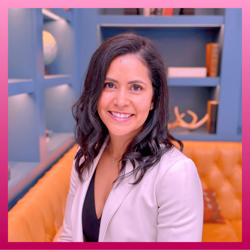 Lisa helps busy leaders by simplifying the complex landscape of people management. She specializes in designing processes that offer your business or HR organization the essential expertise required to flourish! #CWIBSpotlight #HumanResources