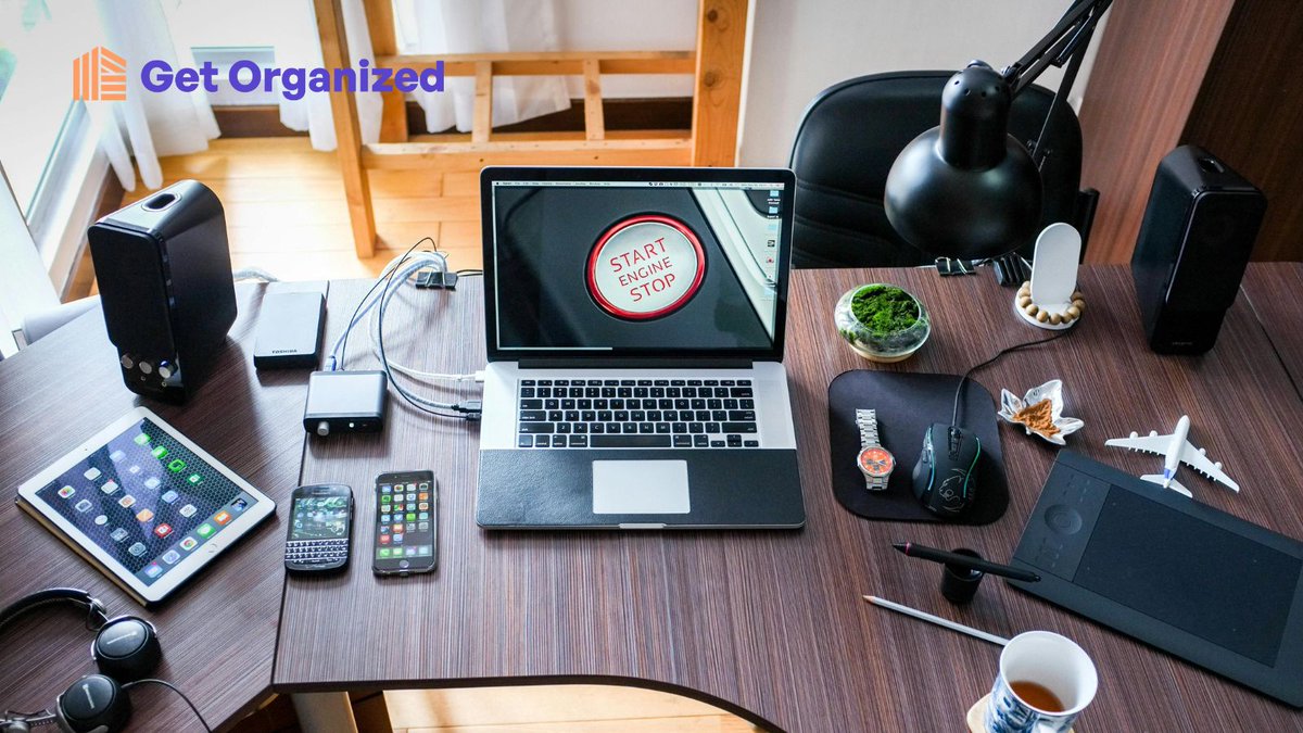 AJoyfulSpace's tweet photo. Your work suffers when your mind is all over the place. A well organized space can make a world of a difference. Learn more on how we can help by heading over to https://t.co/INiYhiPnhh today! https://t.co/2l4jmrzUG4