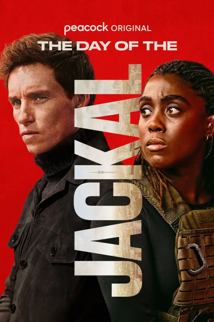 TheLueCrew's tweet photo. The Lue Crew #MustWatch List
1. #Silo AppleTV
2. #Cross Prime
3. #Arcane Netflix
4. #Jackal Peacock
5. #SayNothingFX
6. #Disclaimer AppleTV
7. #WWDITS FX
8. #AbbottElementary ABC
9. #Matlock CBS
10. #StDenisMedical NBC https://t.co/vRyDP2kLLF