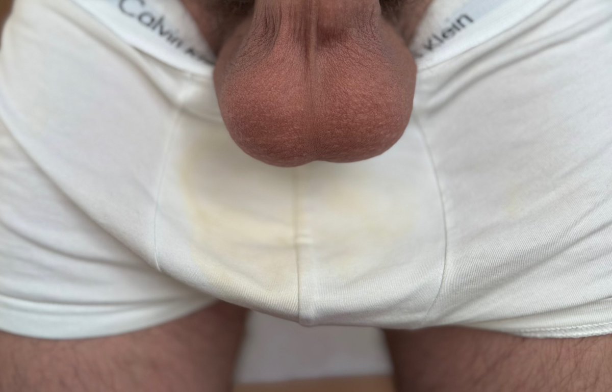 ManUnderwear (6k) tweet media