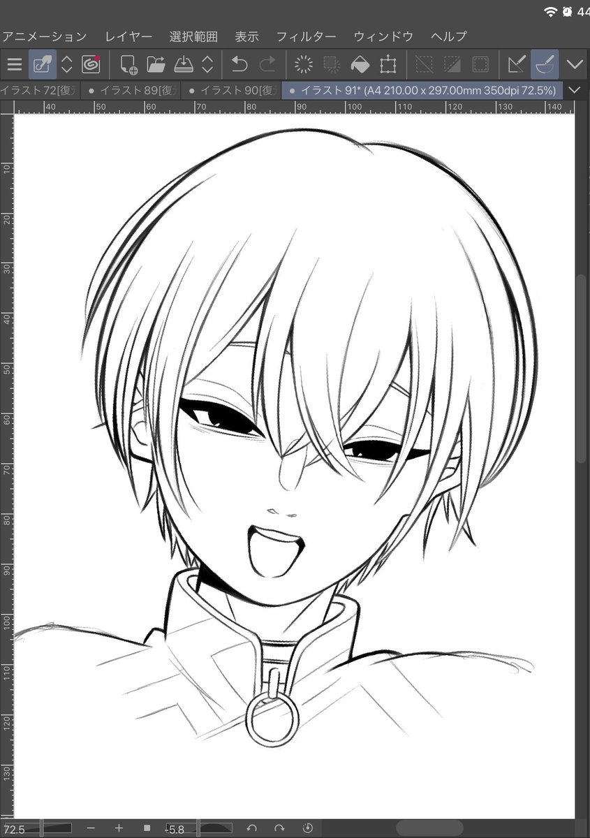 Merita1336979's tweet photo. 最近気になってる子…🧐 https://t.co/AocdQrfkZe