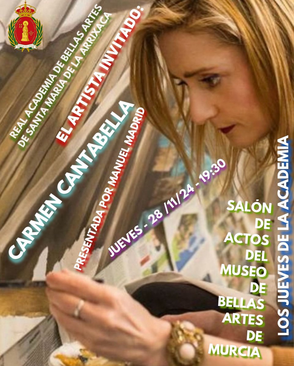 @MuseosRegMurcia tweet media