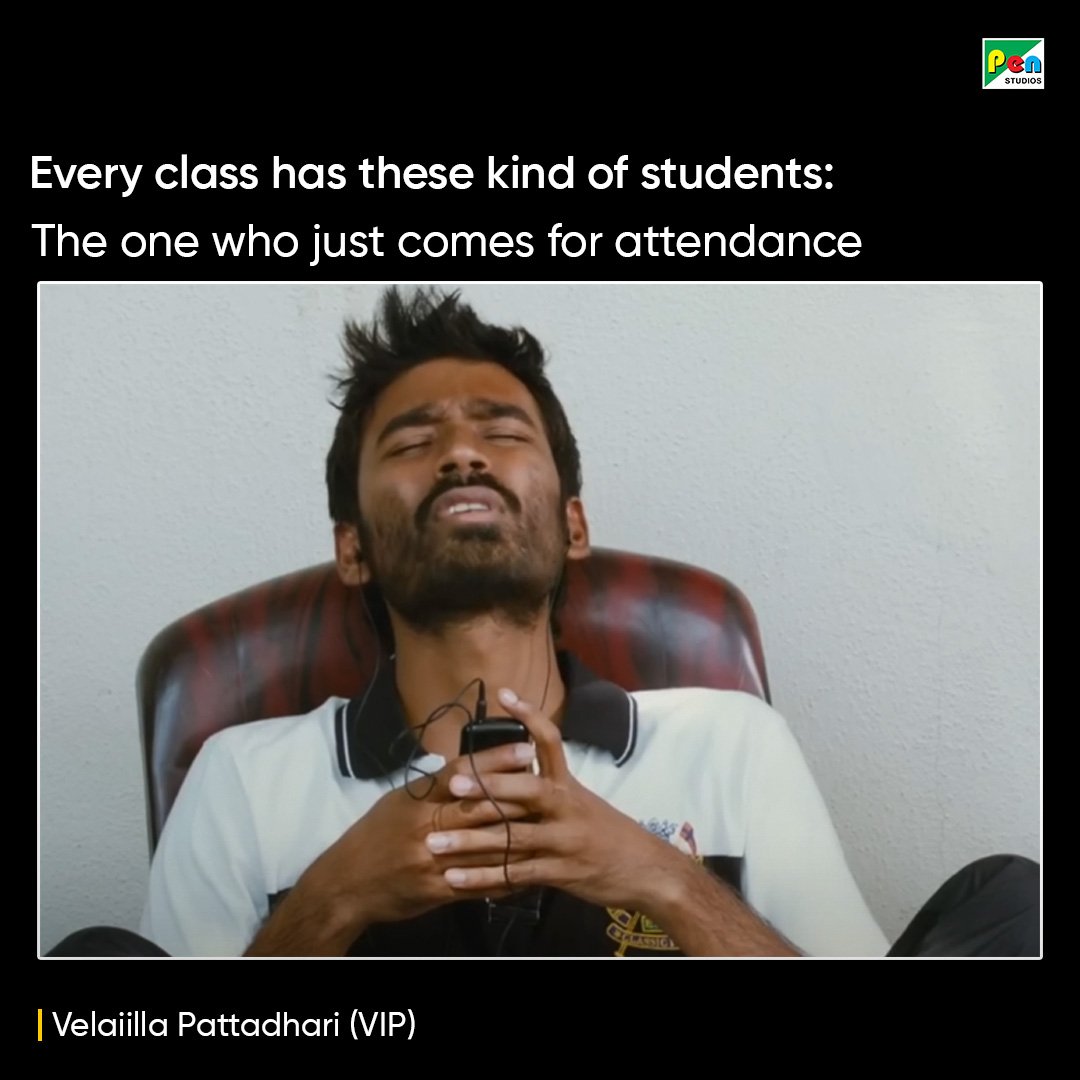 PenMovies's tweet image. Which one are you? 😉  

#WednesdayFun #Dayaalu #JayaJanakiNayakaKhoonkhar #RishteyAGrandCelebration #VelaiillaPattadhari #VIP