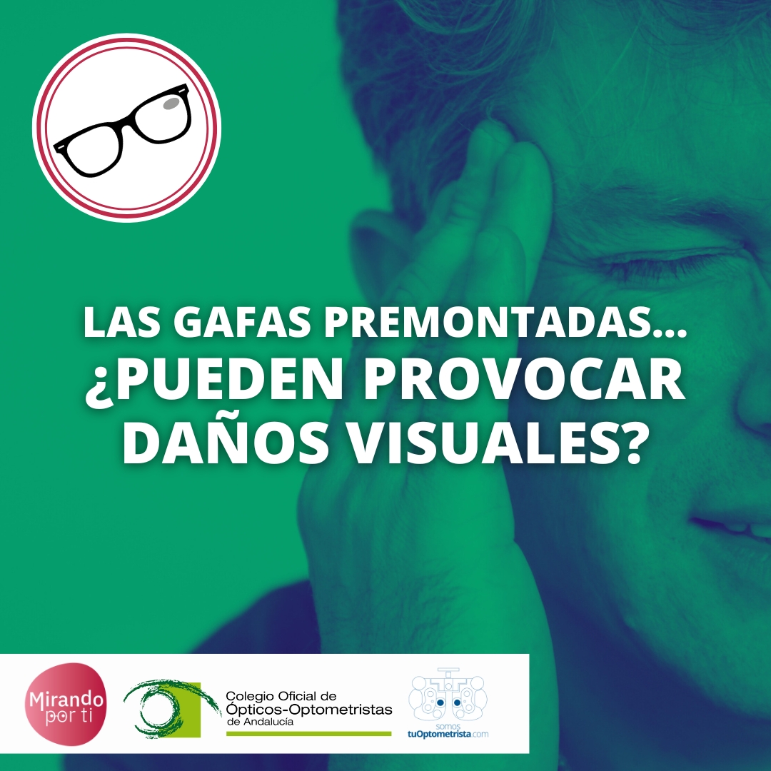 tuoptometrista's tweet photo. 👓 El uso cotidiano de las gafas de lectura premontadas puede originar una serie de deficiencias y daños en la visión. A corto y medio plazo, estos problemas podrían derivar en deficiencias más graves.

 👇

ℹ️ Mucha más información en: https://t.co/TFxaYVorE3 https://t.co/NOJwq75ddI