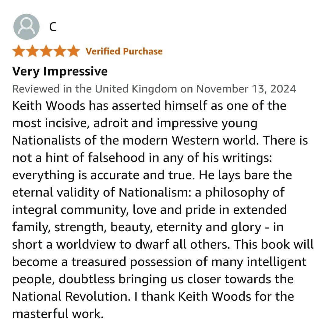Keith Woods tweet media