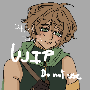 Akki_Zenn's tweet photo. DnD Pixel bust for Xia  from fb!  they love their son lots, its so wholesome how open they are! 

in cade you want one too, here's my vgen! 
https://t.co/OzJNjU3I5o

#pixelart #ドット絵 #ArtistOnX  #DnDcharacter https://t.co/jssOzyEU98