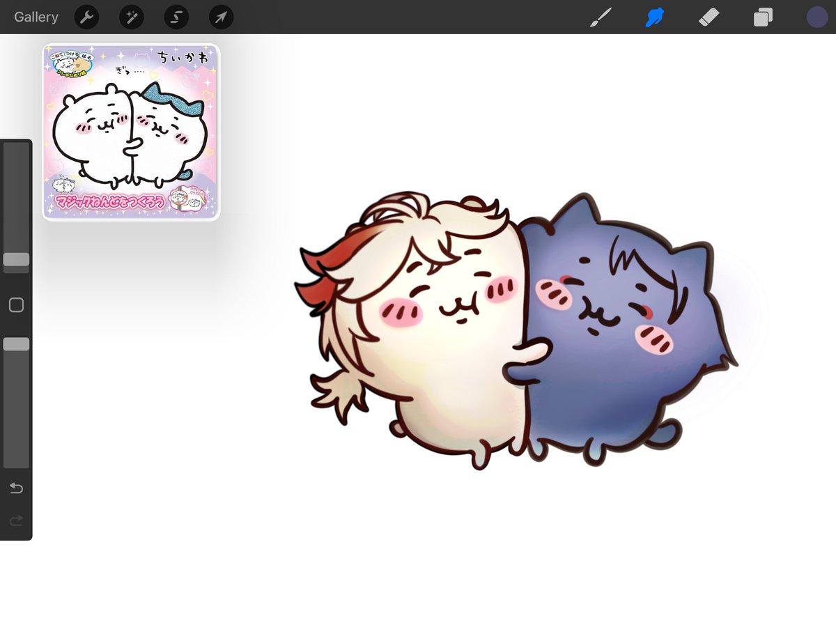 woa ᓚ₍ ^. .^₎ tweet media