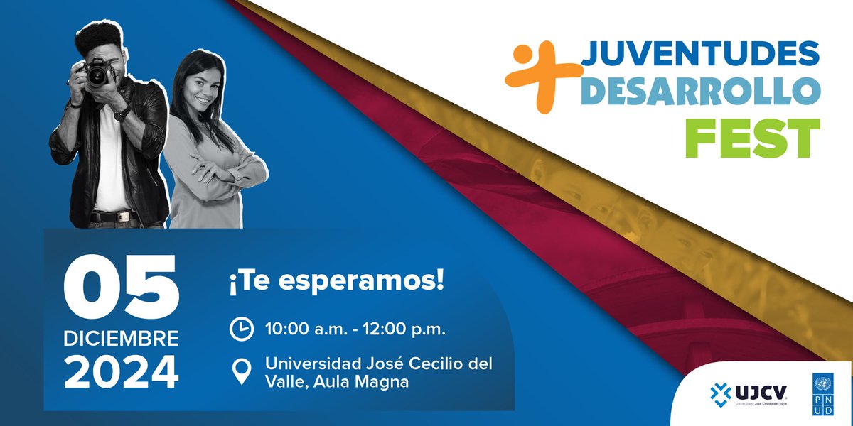 PNUD en Honduras tweet media