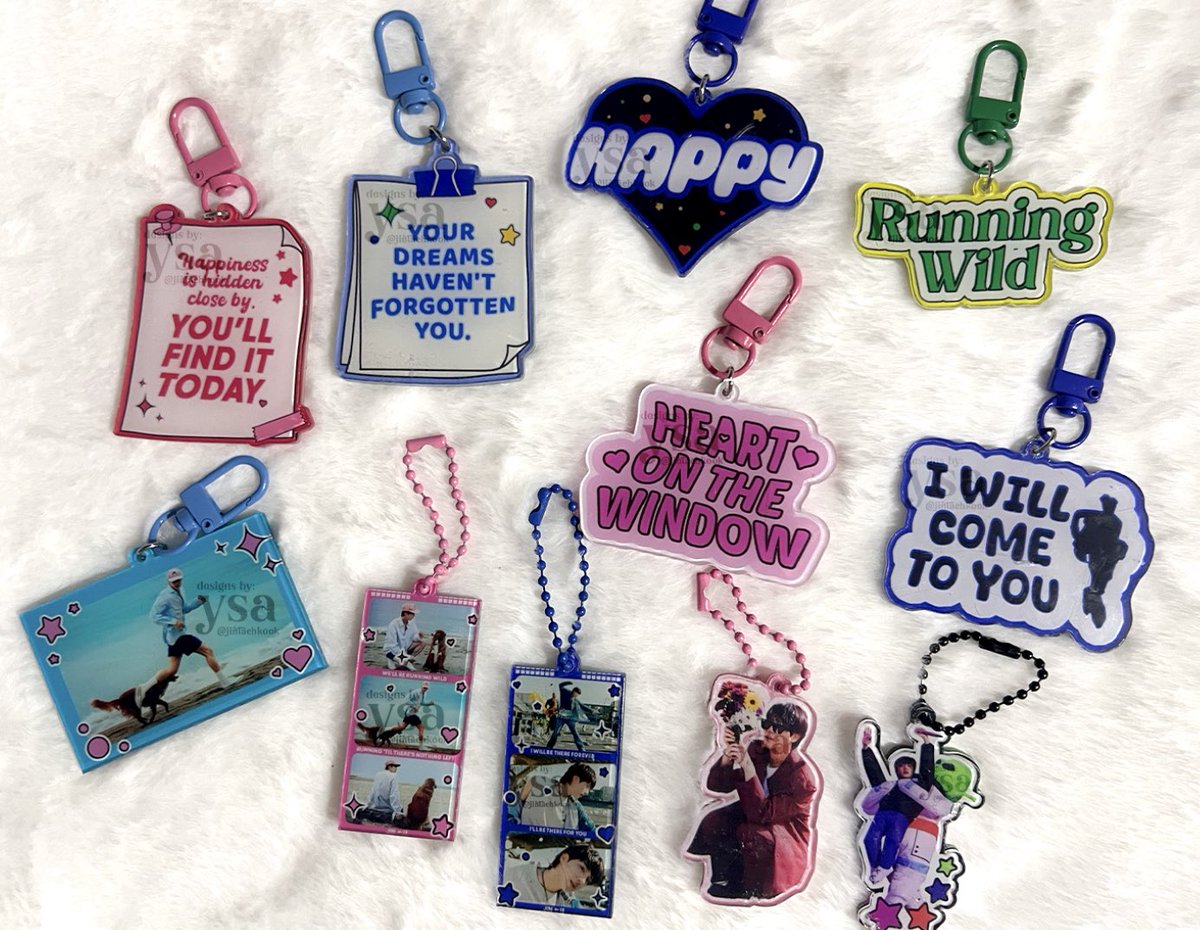 jintaehkook's tweet photo. #jtkdesigns 

𝒉𝒂𝒑𝒑𝒚 𝒄𝒐𝒍𝒍𝒆𝒄𝒕𝒊𝒐𝒏 𝒑𝒕. 𝟐  ⋆˚✿˖° 

2 of 2

🛍️ preorder starts next week. stay tuned! https://t.co/bMhegi92jT