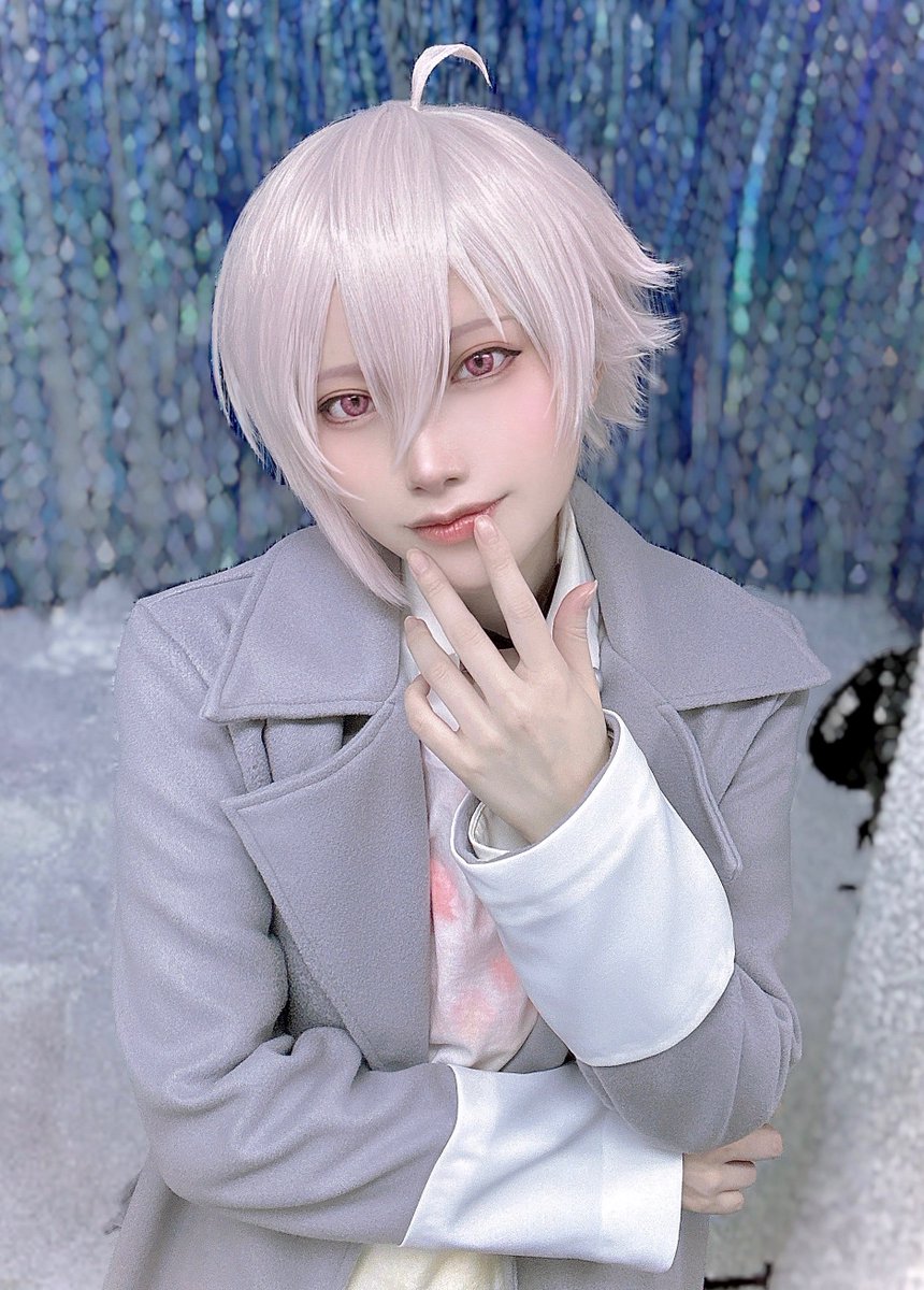 Akase_Official's tweet photo. ネバグリ併せで九条天してきた~💫 https://t.co/rVXfKy1w6d