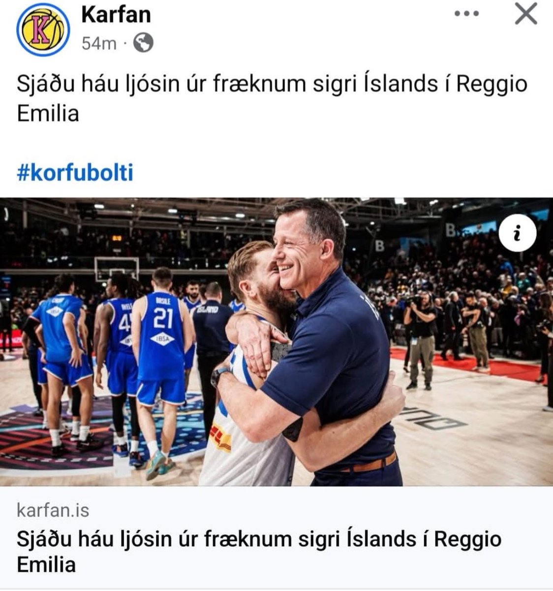 Steingrímur Sævarr Ólafsson tweet media