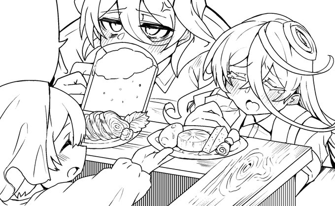 愚痴(のろけ)を聞いてあげる優しいお師様 