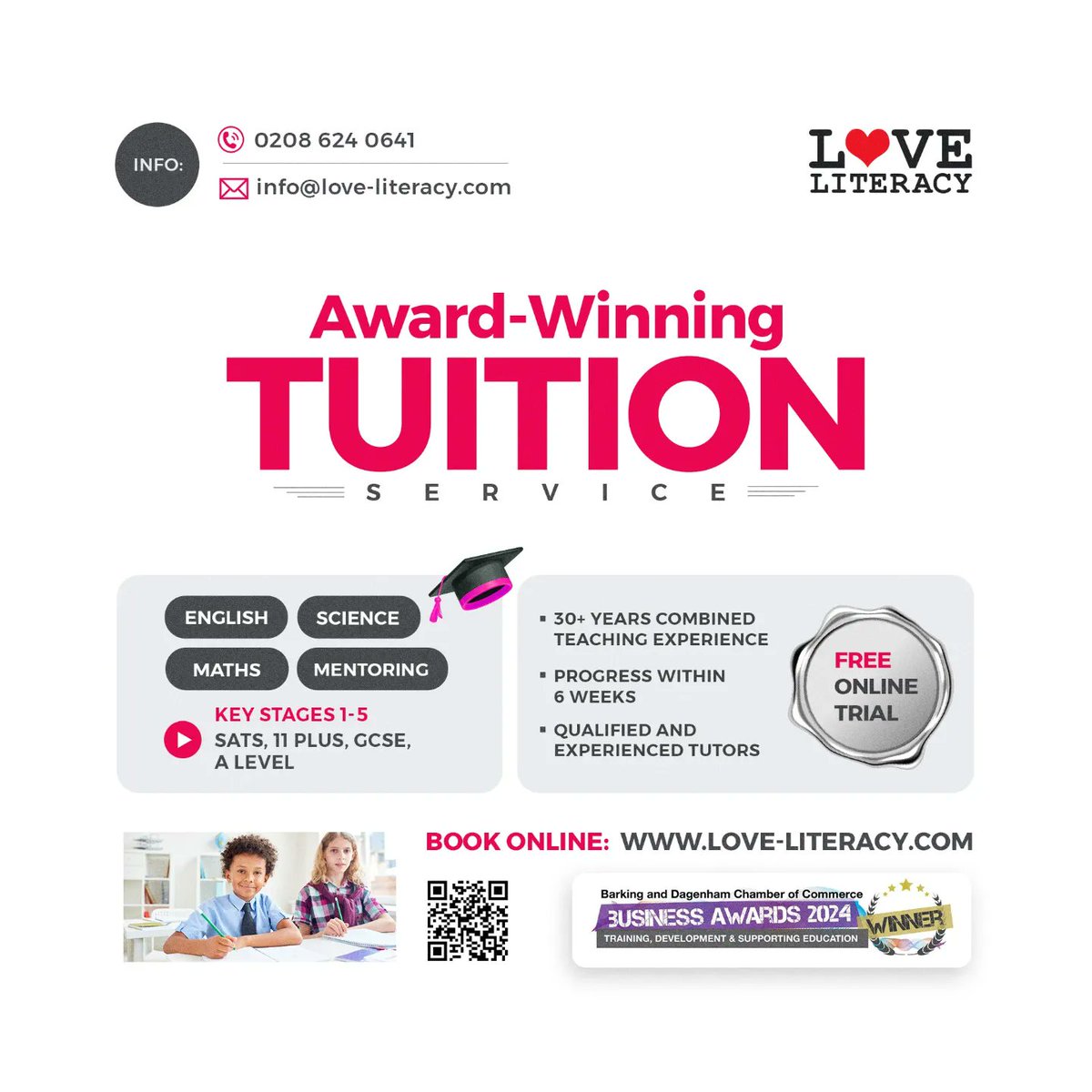dan_creativ's tweet photo. Award Winning Tuition Flyers 🎓
#Graphicdesign #Award #visualdesigner #edu #tuition #flyers #bookonline https://t.co/aAeY3atxob