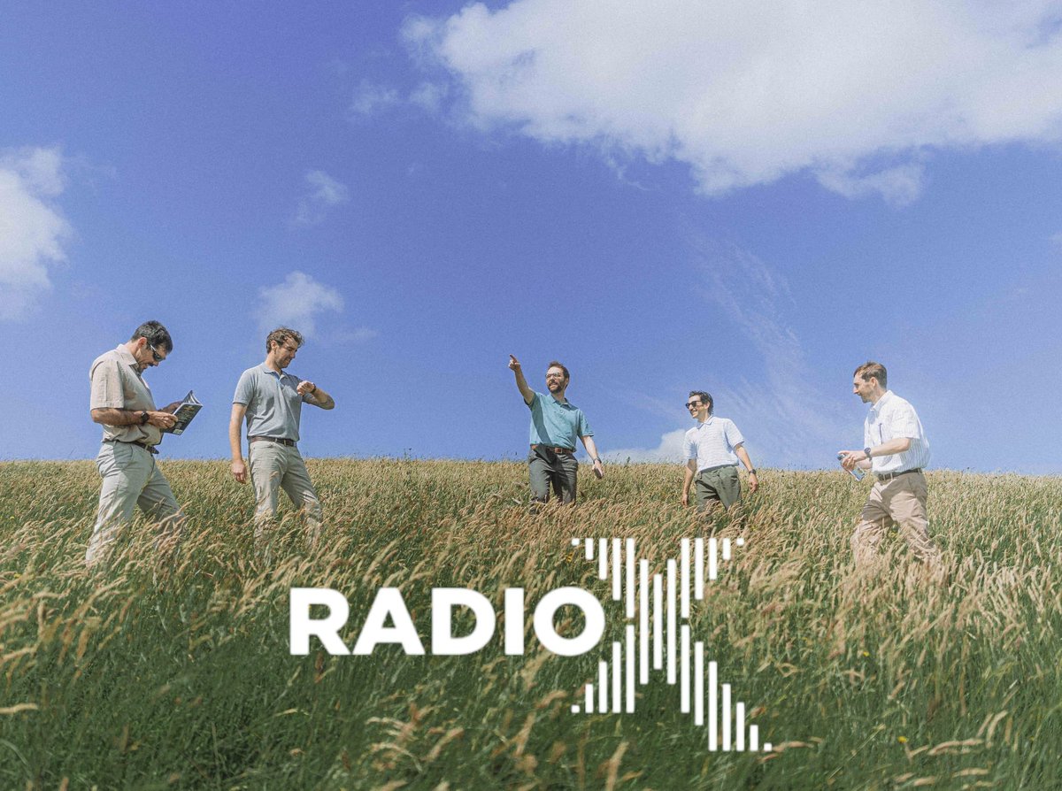 Wylderness (@wyldrnss) on Twitter photo ๐ป Big thanks <a href="/JohnKennedy/">John Kennedy</a> <a href="/RadioX/">Radio X</a> for playing Big Idea this week!
๐ง Listen back to the show here:
globalplayer.com/catchup/radioxโฆ
๐ธ <a href="/KMTPhotographer/">Kirsten McTernan Photographer</a> ๐ป Big thanks <a href="/JohnKennedy/">John Kennedy</a> <a href="/RadioX/">Radio X</a> for playing Big Idea this week!
๐ง Listen back to the show here:
globalplayer.com/catchup/radioxโฆ
๐ธ <a href="/KMTPhotographer/">Kirsten McTernan Photographer</a>