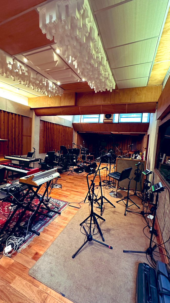 EGBrancciari's tweet image. Todo listo para ensayar. 
Se viene!!!! 🇦🇷 🇺🇾