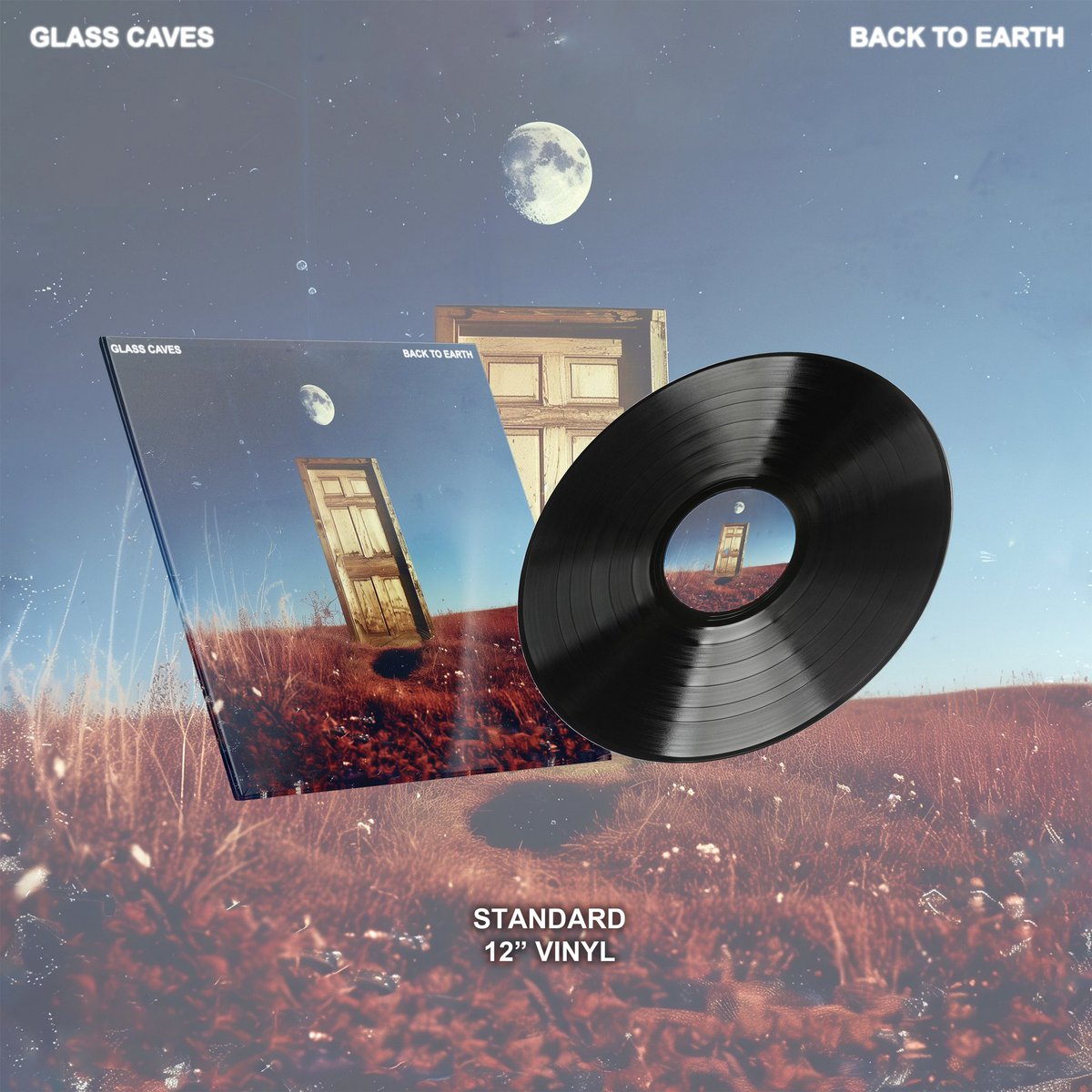 Glass Caves tweet media