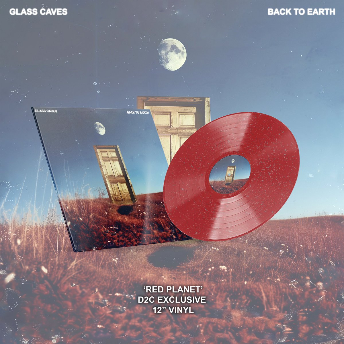 Glass Caves tweet media