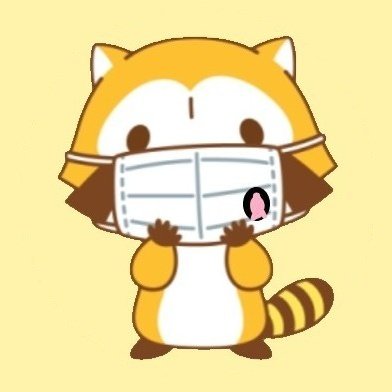 #新しいプロフィール画像