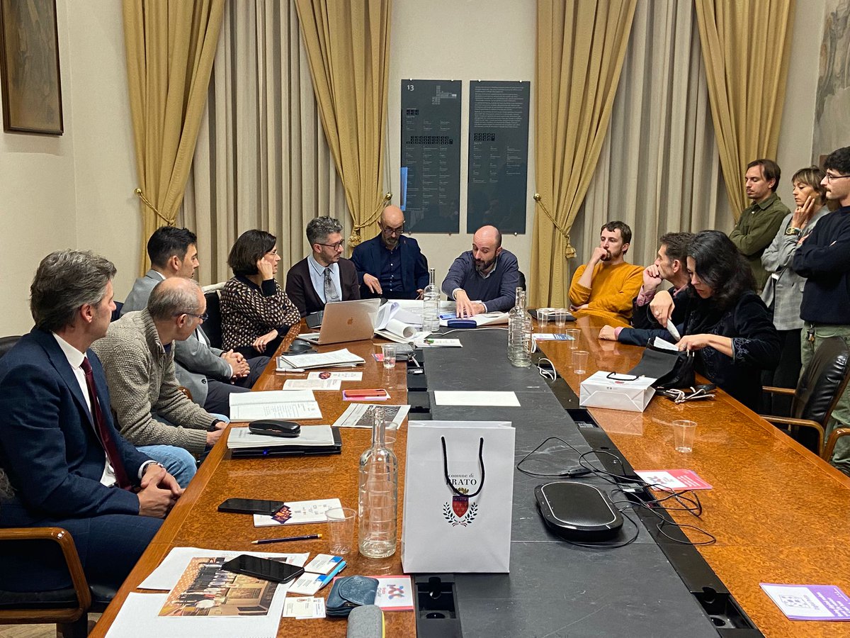 Ajuntament de Mataró tweet media