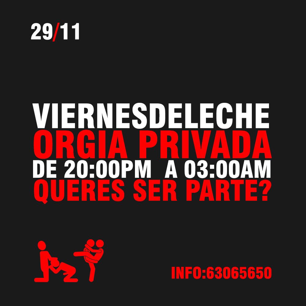bilxxx13's tweet photo. *🔥 VIERNES 29 ORGÍA PRIVADA🔥*
*INFO* 63065650

Santa Cruz de La sierra https://t.co/q0nfwr6Zs3