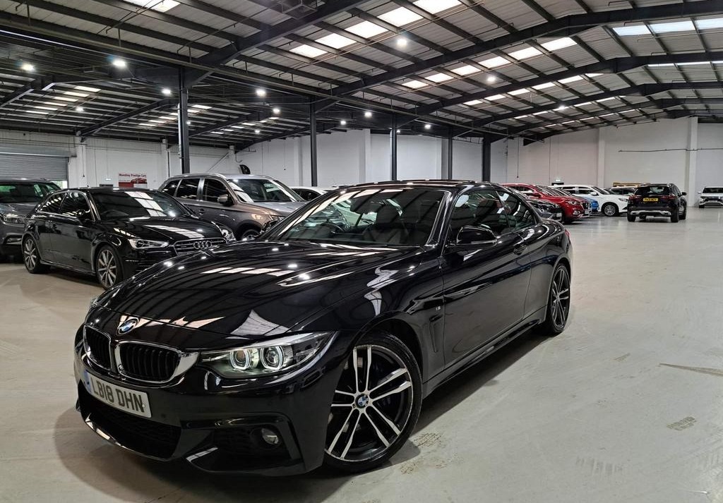 Motoxperts_254's tweet photo. 🚘 BMW 430i M Sport Auto
📅 2018 | ⛽ 2000cc Petrol | 🚗 45,000 Miles | Black | Grade 4.5

CIF Price: $31,050 to Mombasa (incl. inspection).
Luxury &amp; performance await—contact us today!

#BMW430i #MotoXpertsKE #JapanImports #LuxuryRides

📞 0715 139 639. https://t.co/EQknBIxECN