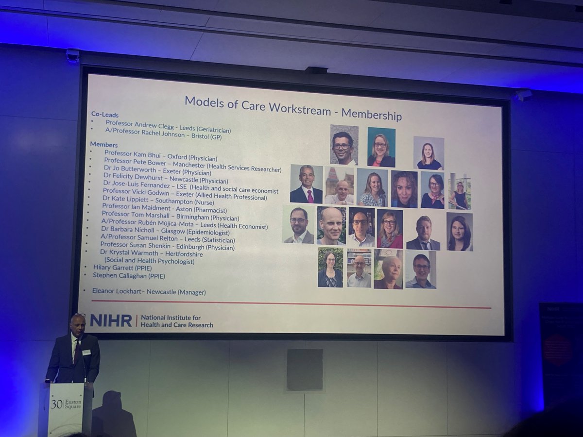 NIHR ARC East of England (@arc_eoe) on Twitter photo Excited to be at the Multiple Long-Term Cross-<a href="/NIHRresearch/">National Institute for Health and Care Research</a> Collaboration event today, where we are hearing about the progress of the network across the NIHR!
💫Fantastic to see <a href="/ARC_EoE/">NIHR ARC East of England</a> researchers involved and contributing to its growth!
#MLTCCNC <a href="/KWarmoth/">Krystal Warmoth</a> @MoragCFarquhar Excited to be at the Multiple Long-Term Cross-<a href="/NIHRresearch/">National Institute for Health and Care Research</a> Collaboration event today, where we are hearing about the progress of the network across the NIHR!
💫Fantastic to see <a href="/ARC_EoE/">NIHR ARC East of England</a> researchers involved and contributing to its growth!
#MLTCCNC <a href="/KWarmoth/">Krystal Warmoth</a> @MoragCFarquhar