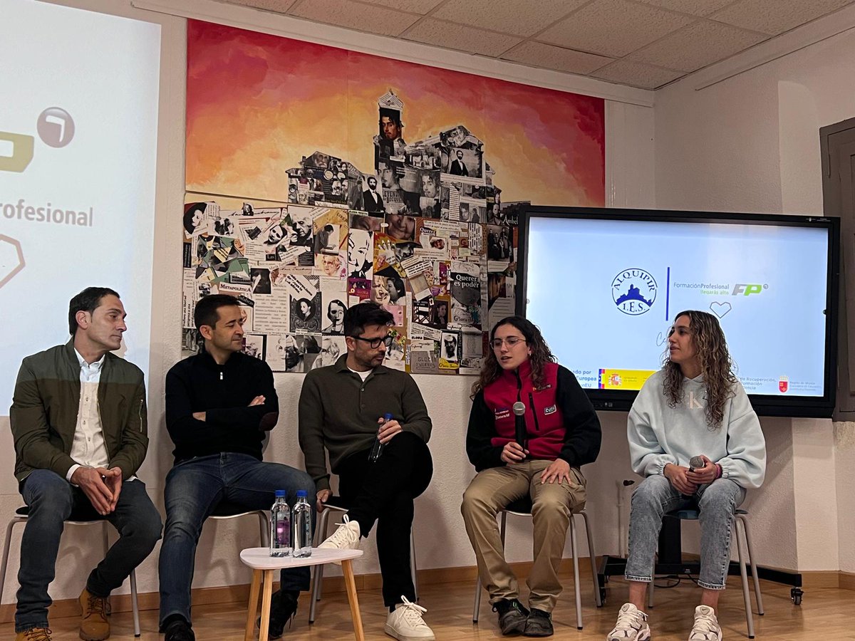 bisionarios tweet media