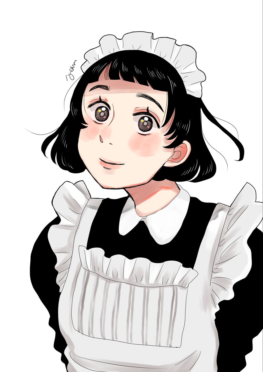 「」|山内尚のイラスト