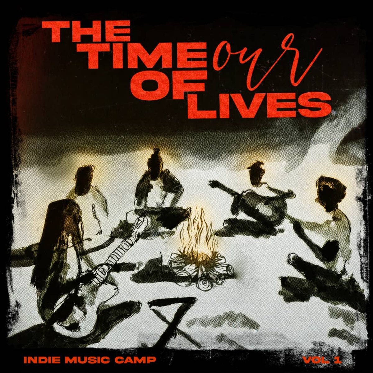 indiemusicampng's tweet photo. Excited to introduce Time Of Our Lives (TOOLS) Vol. 1 – a 6-track EP by Nigerian creatives, dropping on all platforms Dec 4, 2024. A bold statement crafting Nigeria’s underground music scene 🎶💿 #TOOLSVol1 #TOOLS #IndieMusicCampNG #Afrobeats
 🎨 @TariusNG https://t.co/YhOSOKGH3H