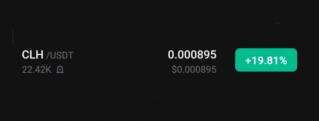 Just the beginning. 

$btc $eth $sol $xrp $xlm $bnb #bitcoin #crypto #gem