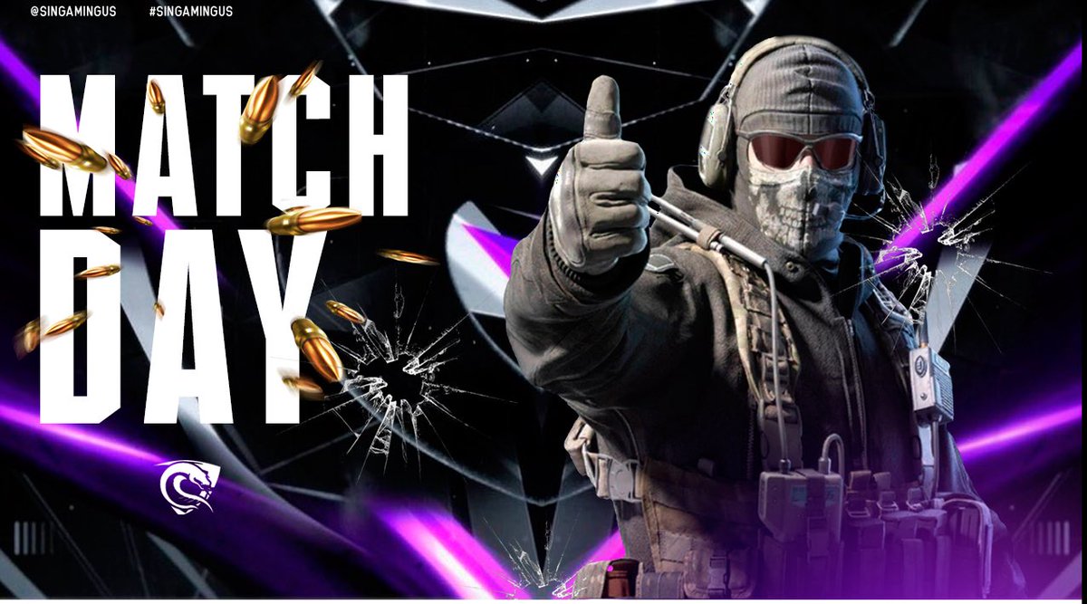 GAMEDAYYYYY!!!

After a 3-1 start in the <a href="/XP_Leagues/">XP League</a> the boys play 2 matches tonight and a chance to secure a playoff spot 🔥