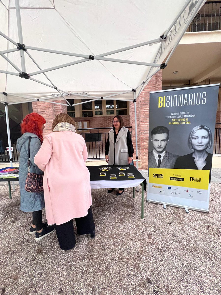 bisionarios tweet media