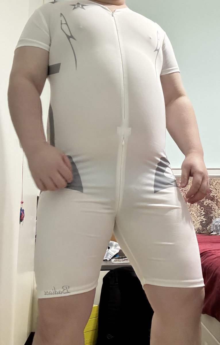 新衣服（？