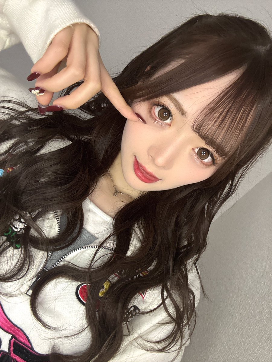 momo_karatea's tweet photo. 反抗期～😈💗 https://t.co/GoaPYENJhR