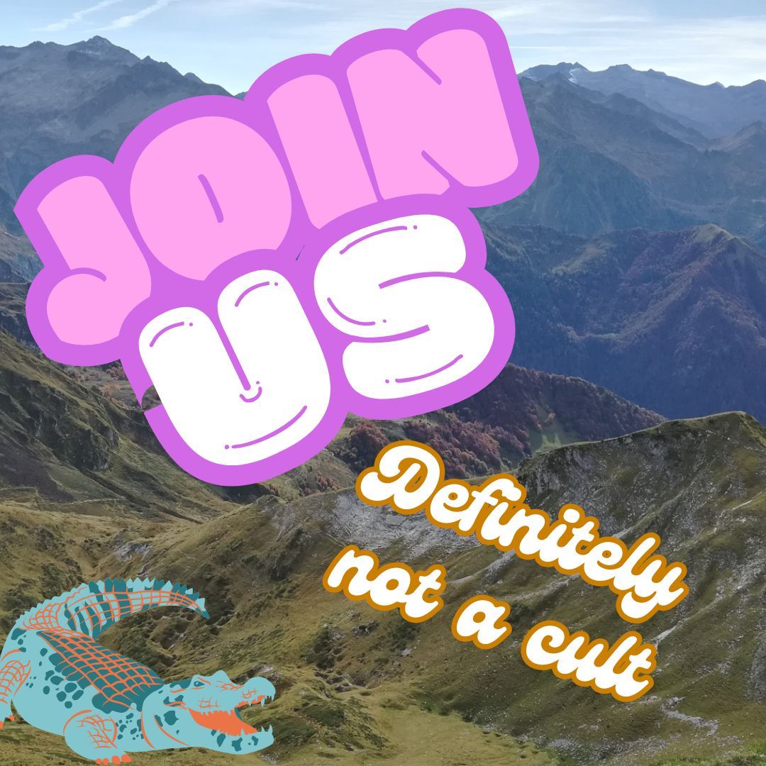 Applications for the CAMP Team are still open for another week - come and work with us in the Pyrenees next year! ➡️ campfr.com/jobs 🌄 #notacult