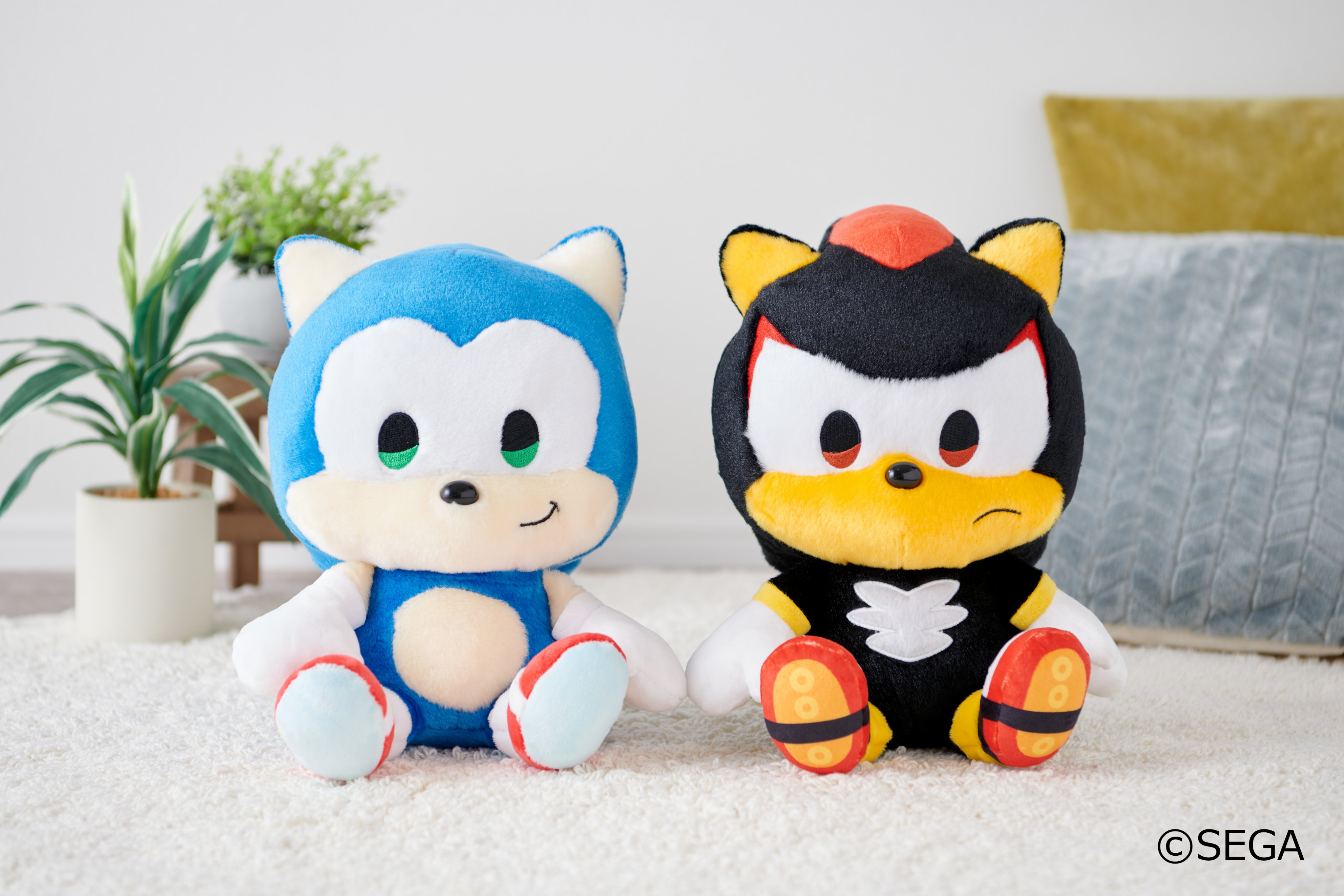 Amazon.co.jp: セガフェイブ（SEGA Fave） SONIC＆FRIENDS