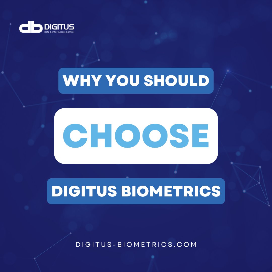 Digitusbio_'s tweet photo. Let us help you build a robust security foundation tailored to your specific needs. Contact us today to learn more about how we can help protect your critical assets.

#DataProtection #Compliance https://t.co/1qvQVD851m